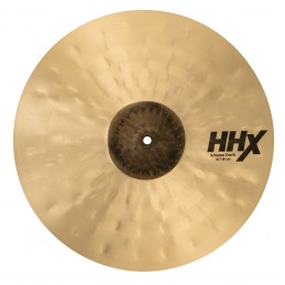 SABIAN 18" HHX X-Treme Crash