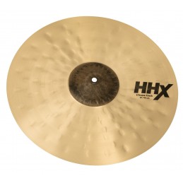 SABIAN 18" HHX X-Treme Crash