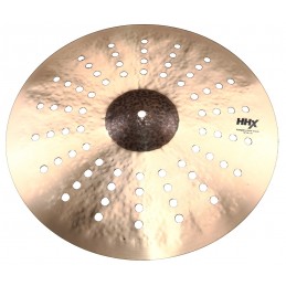 SABIAN 18" HHX COMPLEX AERO CRASH
