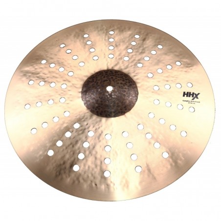 SABIAN 18" HHX COMPLEX AERO CRASH