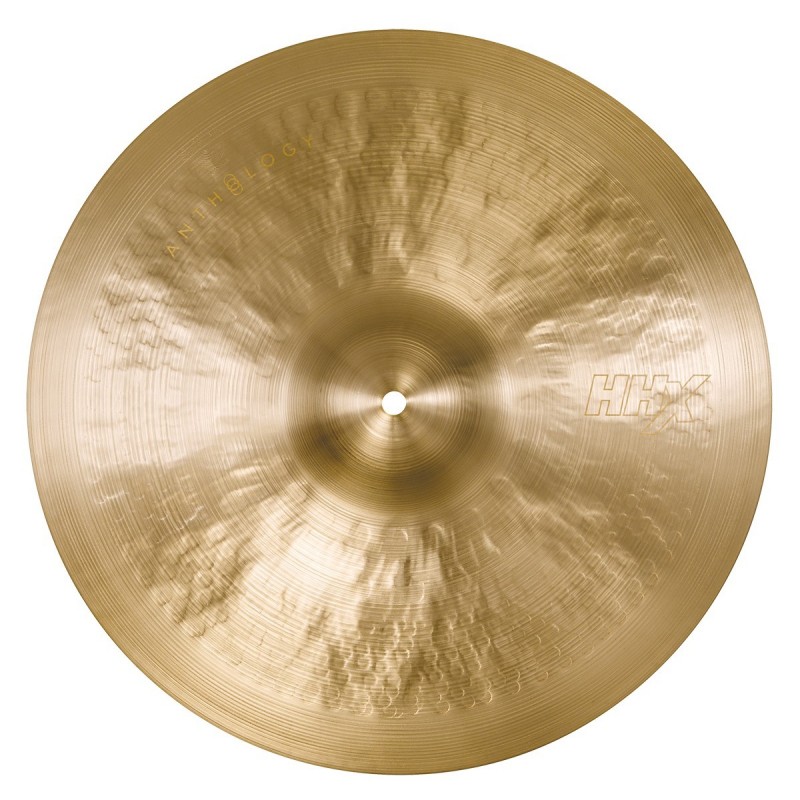 SABIAN 18" HHX ANTHOLOGY HIGH BELL