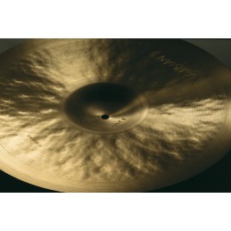 SABIAN 18" HHX ANTHOLOGY HIGH BELL