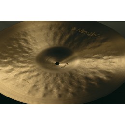 SABIAN 18" HHX ANTHOLOGY LOW BELL