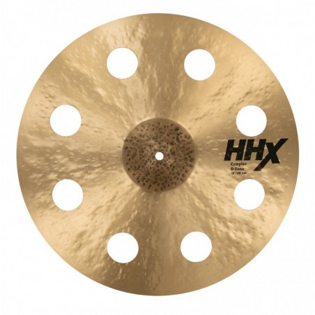 SABIAN 19" HHX Complex O-Zone Crash