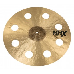 SABIAN 19" HHX Complex O-Zone Crash