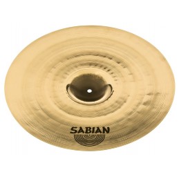 SABIAN 19" HHX Evolution Crash Brilliant Finish