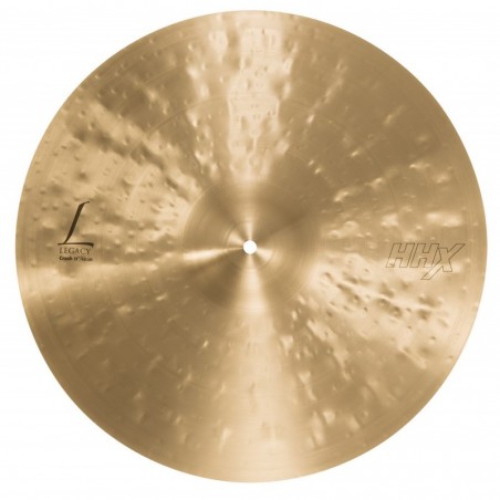 SABIAN 19" HHX Legacy Crash