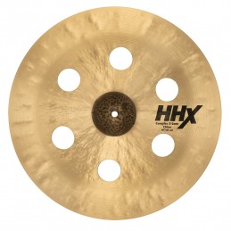SABIAN 19" HHX Complex O-Zone China