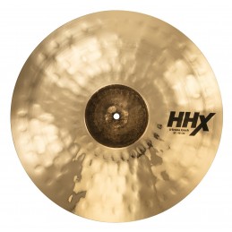 SABIAN 19" HHX X-Treme Crash Brilliant Finish