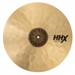 SABIAN 19" HHX X-Treme Crash
