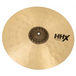 SABIAN 19" HHX X-Treme Crash