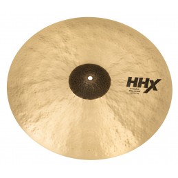 SABIAN 20" HHX Complex Thin Crash