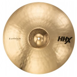 SABIAN 20" HHX Evolution Crash