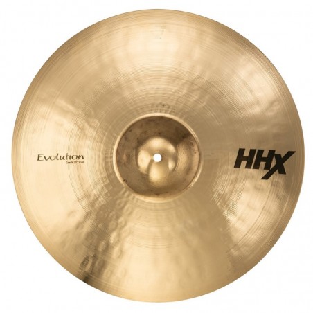 SABIAN 20" HHX Evolution Crash