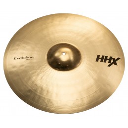 SABIAN 20" HHX Evolution Crash