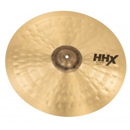 SABIAN 20" HHX Thin Crash