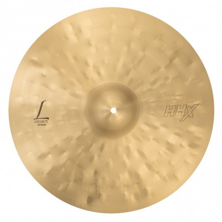 SABIAN 20" HHX Legacy Ride