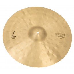 SABIAN 20" HHX Legacy Ride