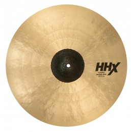 SABIAN 20" HHX Complex Medium Ride