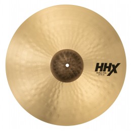 SABIAN 20" HHX Medium Ride
