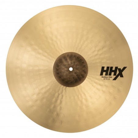 SABIAN 20" HHX Medium Ride
