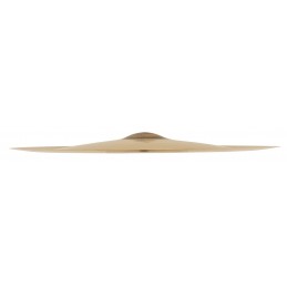 SABIAN 20" HHX Chinese Brilliant Finish