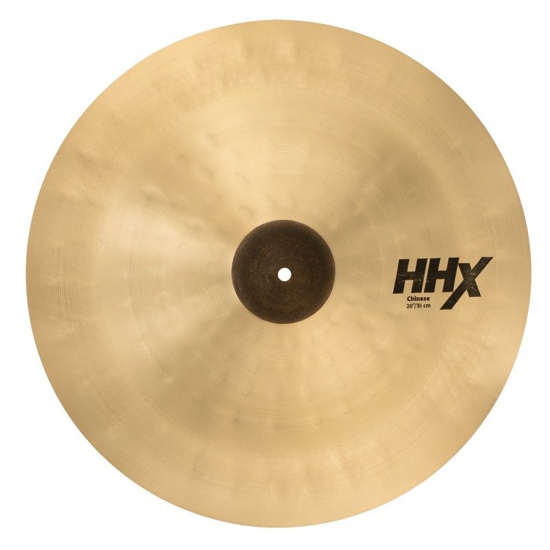 SABIAN 20" HHX Chinese