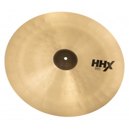 SABIAN 20" HHX Chinese