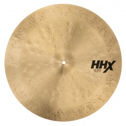 SABIAN 20" HHX Zen China