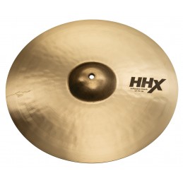 SABIAN 20" HHX X-Plosion Crash Brilliant Finish