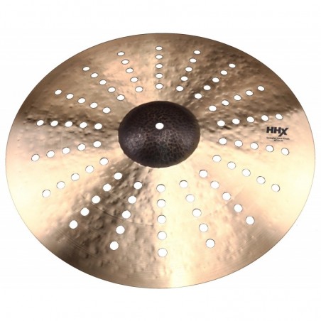 SABIAN 20" HHX COMPLEX AERO CRASH