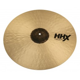 SABIAN 21" HHX Complex Thin Ride