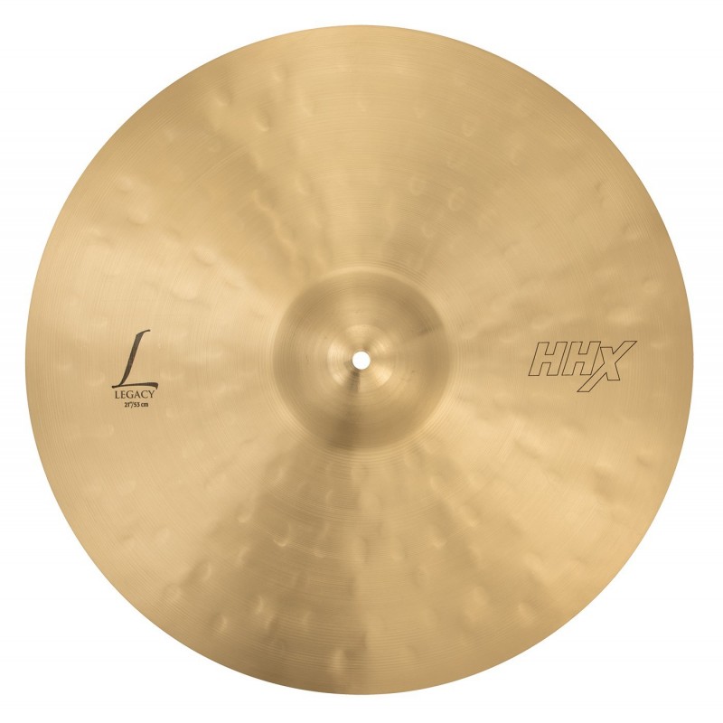 SABIAN 21" HHX Legacy Ride