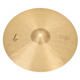 SABIAN 21" HHX Legacy Ride