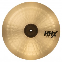 SABIAN 21" HHX Thin Ride