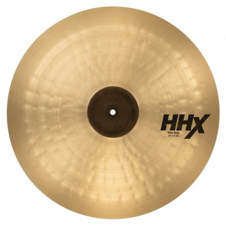 SABIAN 21" HHX Thin Ride