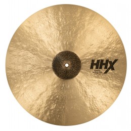 SABIAN 21" HHX Complex Medium Ride