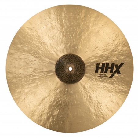 SABIAN 21" HHX Complex Medium Ride