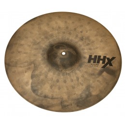 SABIAN 21" HHX Fierce Ride