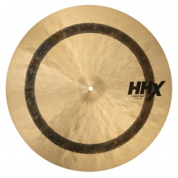 SABIAN 21" HHX 3-Point Ride