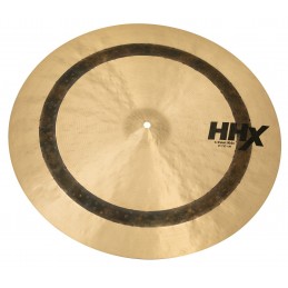 SABIAN 21" HHX 3-Point Ride