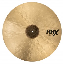 SABIAN 22" HHX Complex Thin Crash
