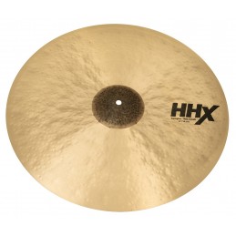 SABIAN 22" HHX Complex Thin Crash