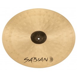 SABIAN 22" HHX Complex Thin Crash