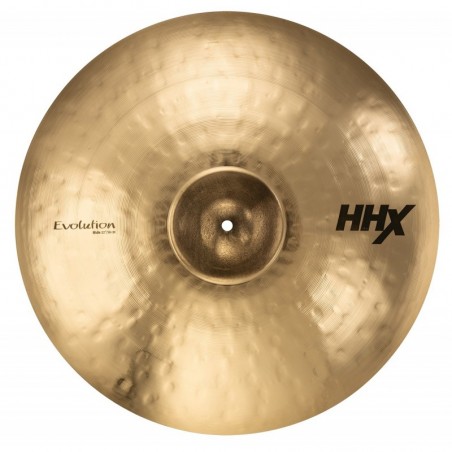 SABIAN 22" HHX Evolution Ride