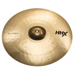 SABIAN 22" HHX Evolution Ride