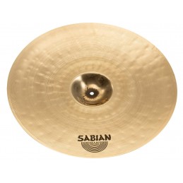 SABIAN 22" HHX Evolution Ride