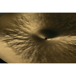 SABIAN 22" HHX ANTHOLOGY HIGH BELL