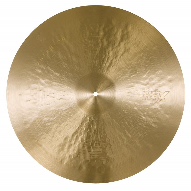 SABIAN 22" HHX ANTHOLOGY LOW BELL