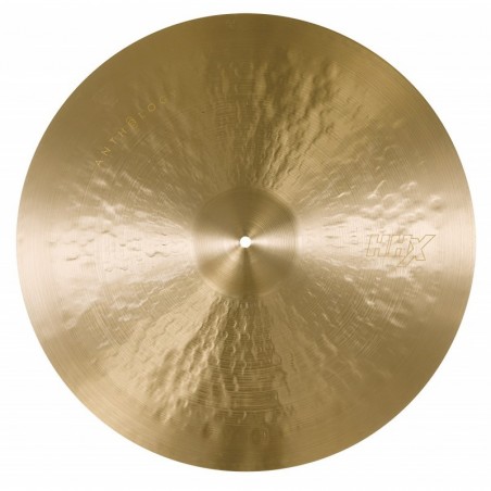 SABIAN 22" HHX ANTHOLOGY LOW BELL
